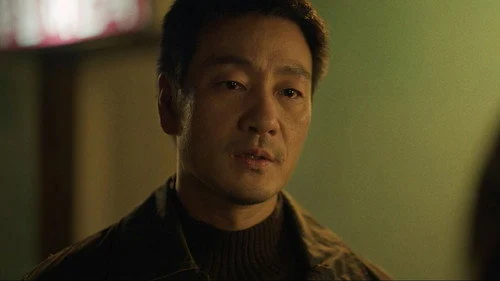 The Scarecrow (2026) หุ่นลวงเชือด ตอนที่ 11