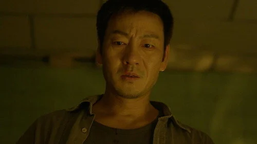 The Scarecrow (2026) หุ่นลวงเชือด ตอนที่ 4