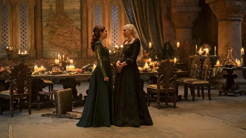 House of the Dragon (2022) ตระกูลแห่งมังกร Season 1 ตอนที่ 8