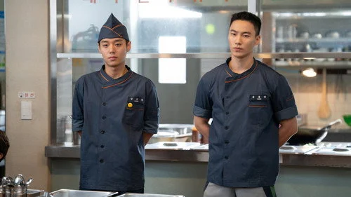 The Legend Of Kitchen Soldier (2026) บันทึกครัวค่ายทหาร ตอนที่ 3