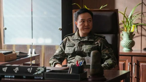The Legend Of Kitchen Soldier (2026) บันทึกครัวค่ายทหาร ตอนที่ 10