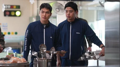The Legend Of Kitchen Soldier (2026) บันทึกครัวค่ายทหาร ตอนที่ 7