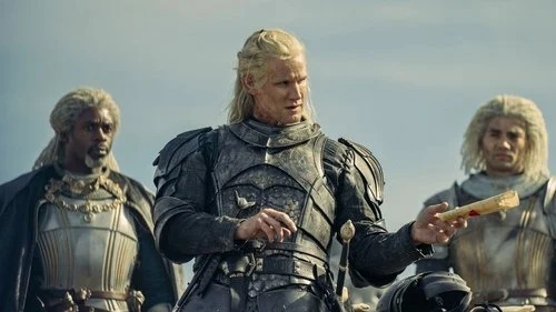 House of the Dragon (2022) ตระกูลแห่งมังกร Season 1 ตอนที่ 3