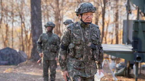 The Legend Of Kitchen Soldier (2026) บันทึกครัวค่ายทหาร ตอนที่ 6