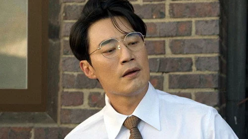 The Scarecrow (2026) หุ่นลวงเชือด ตอนที่ 2