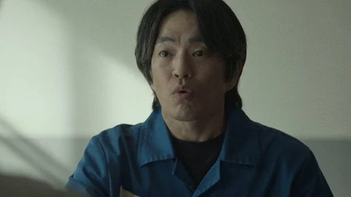 The Scarecrow (2026) หุ่นลวงเชือด ตอนที่ 8