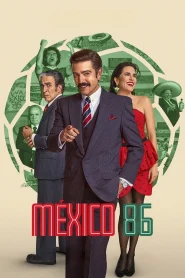 México 1986 (2026) เม็กซิโก 1986