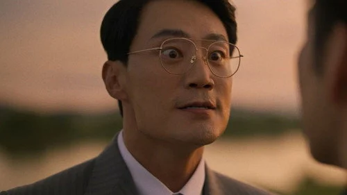 The Scarecrow (2026) หุ่นลวงเชือด ตอนที่ 10