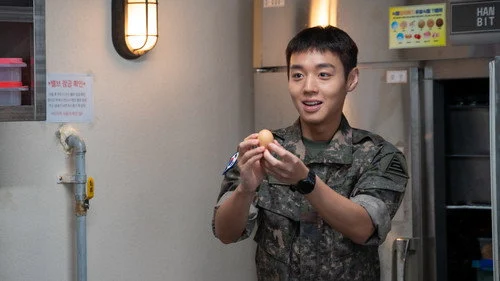 The Legend Of Kitchen Soldier (2026) บันทึกครัวค่ายทหาร ตอนที่ 2