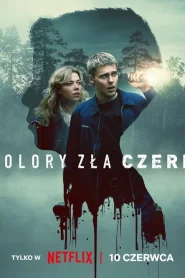 Colors of Evil Black (2026) มืดมนดั่งสีปีศาจ เมืองสีดำ