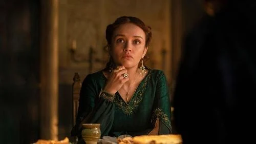 House of the Dragon (2022) ตระกูลแห่งมังกร Season 1 ตอนที่ 6