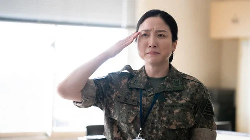 The Legend Of Kitchen Soldier (2026) บันทึกครัวค่ายทหาร ตอนที่ 1