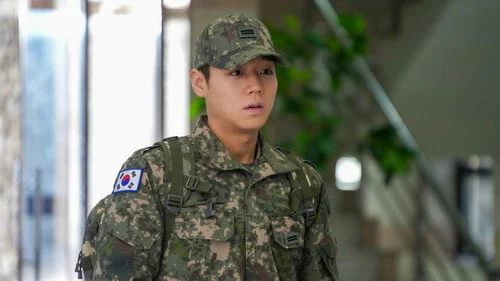 The Legend Of Kitchen Soldier (2026) บันทึกครัวค่ายทหาร ตอนที่ 9