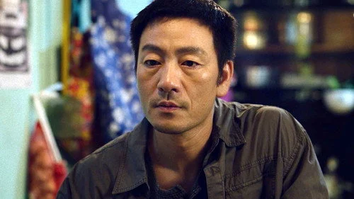 The Scarecrow (2026) หุ่นลวงเชือด ตอนที่ 1