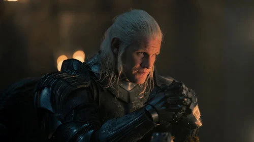 House of the Dragon (2024) ตระกูลแห่งมังกร Season 2 ตอนที่ 3