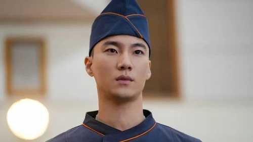 The Legend Of Kitchen Soldier (2026) บันทึกครัวค่ายทหาร ตอนที่ 11