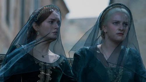 House of the Dragon (2024) ตระกูลแห่งมังกร Season 2 ตอนที่ 2
