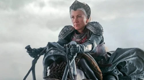 House of the Dragon (2024) ตระกูลแห่งมังกร Season 2 ตอนที่ 4