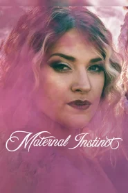 Maternal Instinct (2026) สัญชาตญาณของแม่ ปริศนาคดีเทย์เลอร์ พาร์เกอร์