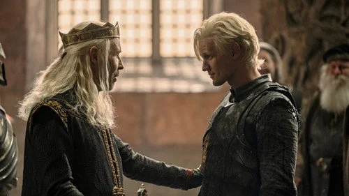House of the Dragon (2022) ตระกูลแห่งมังกร Season 1 ตอนที่ 4