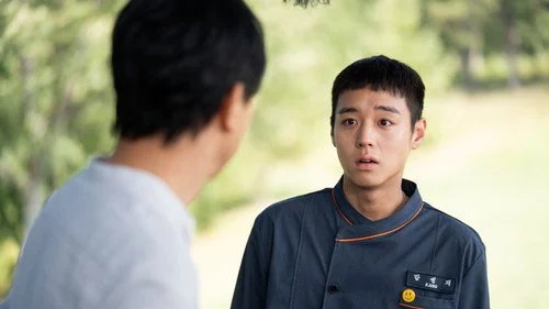 The Legend Of Kitchen Soldier (2026) บันทึกครัวค่ายทหาร ตอนที่ 4