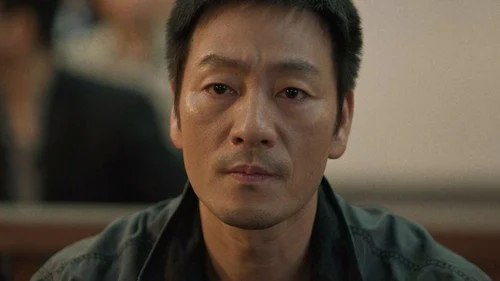 The Scarecrow (2026) หุ่นลวงเชือด ตอนที่ 9