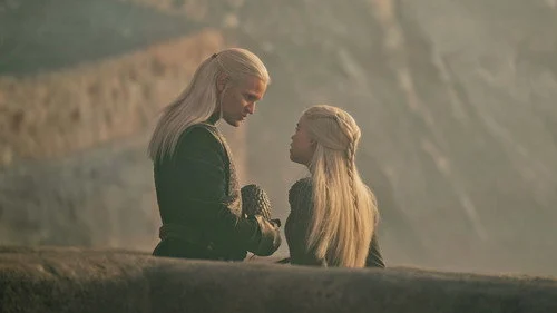 House of the Dragon (2022) ตระกูลแห่งมังกร Season 1 ตอนที่ 2