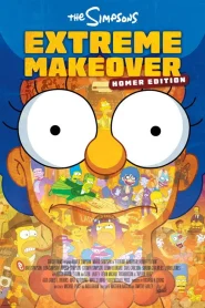 Extreme Makeover Homer Edition (2026)
