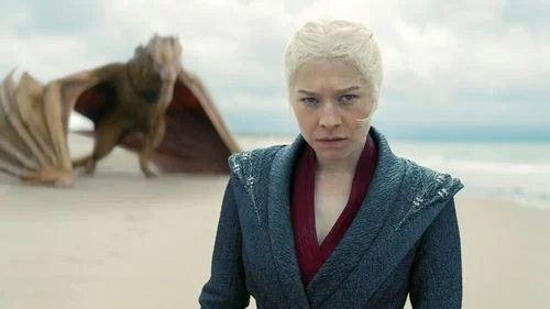 House of the Dragon (2024) ตระกูลแห่งมังกร Season 2 ตอนที่ 7