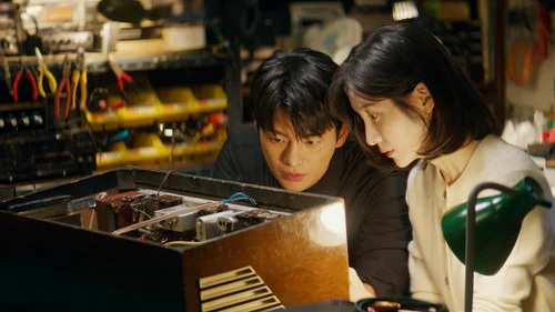 See You at Work Tomorrow (2026) เจอกันที่ออฟฟิศพรุ่งนี้นะ ตอนที่ 6