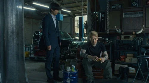 Sins of Kujo (2026) คุโจ ยอดทนายบาป ตอนที่ 8