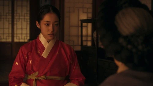 The East Palace (2026) บูรพาอาถรรพ์ ตอนที่ 6
