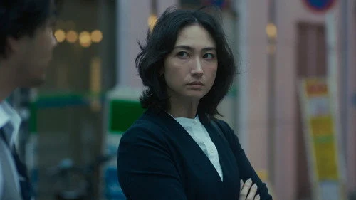 Sins of Kujo (2026) คุโจ ยอดทนายบาป ตอนที่ 7