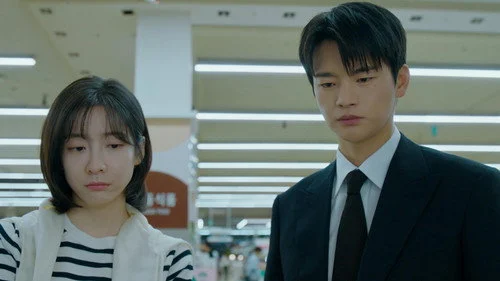 See You at Work Tomorrow (2026) เจอกันที่ออฟฟิศพรุ่งนี้นะ ตอนที่ 3