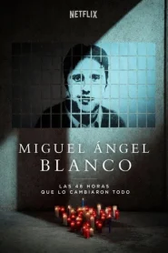 Miguel Ángel Blanco The 48 Hours that Changed Spain (2026) คดีลักพาตัวมิเกล อังเฮล บลังโก 48 ชั่วโมงที่เปลี่ยนสเปน