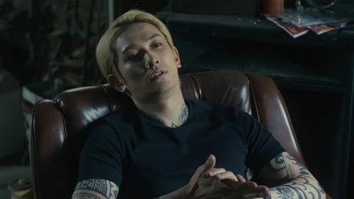 Sins of Kujo (2026) คุโจ ยอดทนายบาป ตอนที่ 5