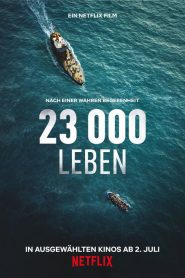 23000 Lives (2026) 23000 ชีวิต