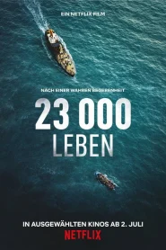 23000 Lives (2026) 23000 ชีวิต
