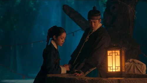 The East Palace (2026) บูรพาอาถรรพ์ ตอนที่ 4