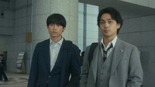 Sins of Kujo (2026) คุโจ ยอดทนายบาป ตอนที่ 1