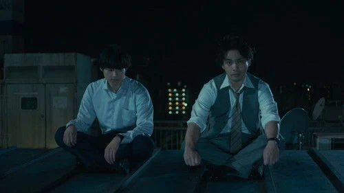 Sins of Kujo (2026) คุโจ ยอดทนายบาป ตอนที่ 10