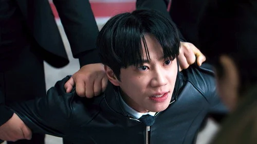 Reborn Rookie (2026) มือใหม่หัดแค้น ตอนที่ 5
