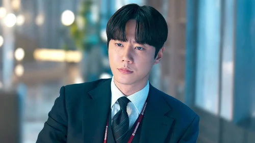 Reborn Rookie (2026) มือใหม่หัดแค้น ตอนที่ 8