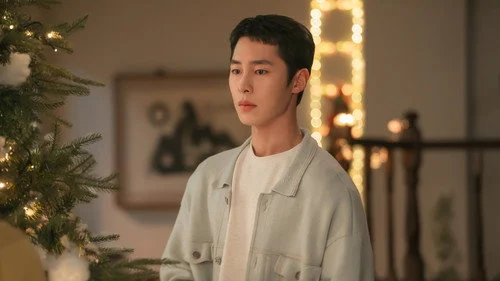 Doctor on the Edge (2026) หมอติดเกาะ รักติดเธอ ตอนที่ 11