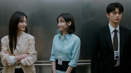 See You at Work Tomorrow (2026) เจอกันที่ออฟฟิศพรุ่งนี้นะ ตอนที่ 4