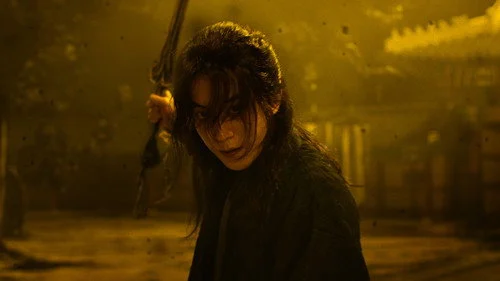 The East Palace (2026) บูรพาอาถรรพ์ ตอนที่ 8