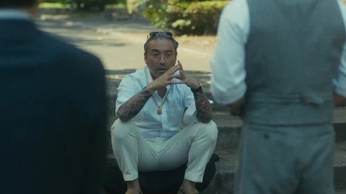 Sins of Kujo (2026) คุโจ ยอดทนายบาป ตอนที่ 6