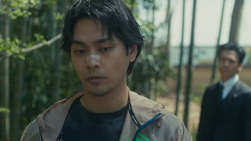 Sins of Kujo (2026) คุโจ ยอดทนายบาป ตอนที่ 3