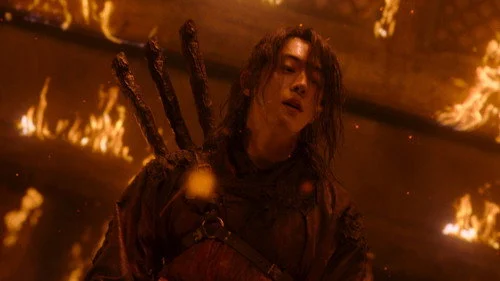 The East Palace (2026) บูรพาอาถรรพ์ ตอนที่ 2
