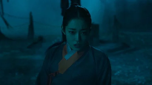The East Palace (2026) บูรพาอาถรรพ์ ตอนที่ 3